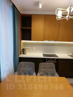 2-комн.кв., 55 м², этаж 2