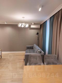 2-комн.кв., 55 м², этаж 2