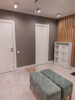 2-комн.кв., 55 м², этаж 2