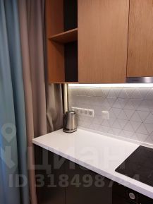 2-комн.кв., 55 м², этаж 2