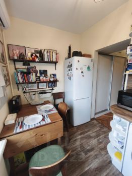 1-комн.кв., 32 м², этаж 7