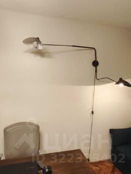 1-комн.кв., 32 м², этаж 7