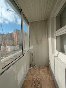 3-комн.кв., 83 м², этаж 3