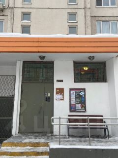 1-комн.кв., 39 м², этаж 11