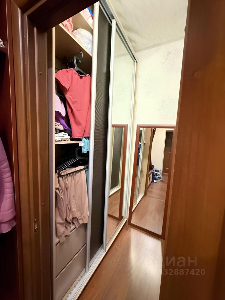 1-комнатная квартира, 38 м² — фото 4
