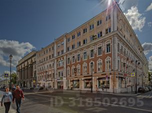 2-комн.апарт., 45 м², этаж 2