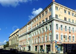 2-комн.апарт., 45 м², этаж 2