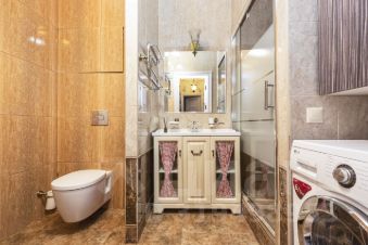 2-комн.кв., 50 м², этаж 4