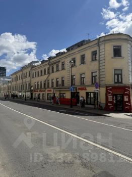 апарт.-студия, 27 м², этаж 2