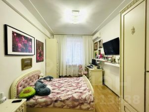 3-комн.кв., 65 м², этаж 2