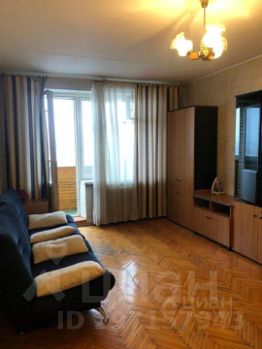 1-комн.кв., 36 м², этаж 13