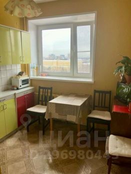 2-комн.кв., 57 м², этаж 12