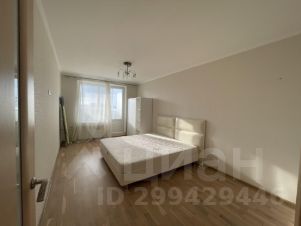 3-комн.кв., 64 м², этаж 12