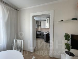 3-комн.кв., 64 м², этаж 12