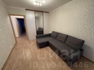 3-комн.кв., 64 м², этаж 12