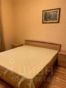 3-комн.кв., 95 м², этаж 4