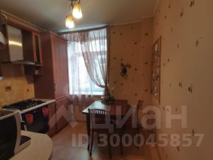 2-комн.кв., 49 м², этаж 2