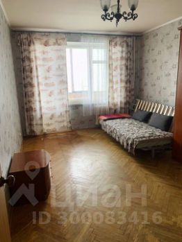 1-комн.кв., 30 м², этаж 12