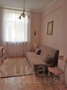 3-комн.кв., 78 м², этаж 3