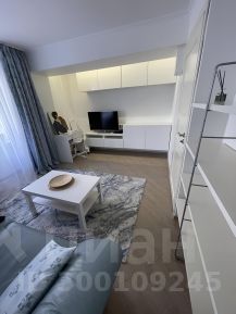 2-комн.кв., 34 м², этаж 3