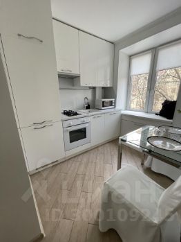 2-комн.кв., 34 м², этаж 3