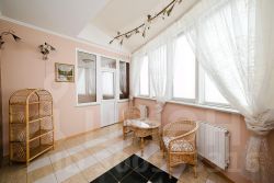 3-комн.кв., 134 м², этаж 12