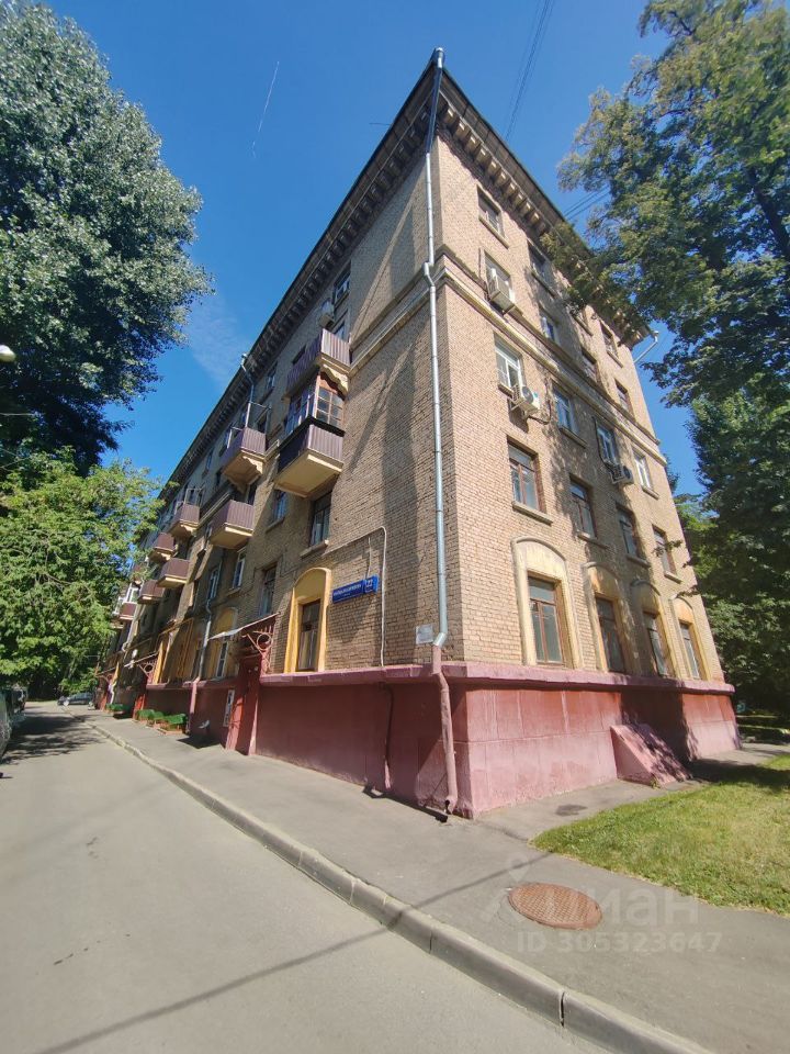 Продается1-комн.апартаменты,33,3м²