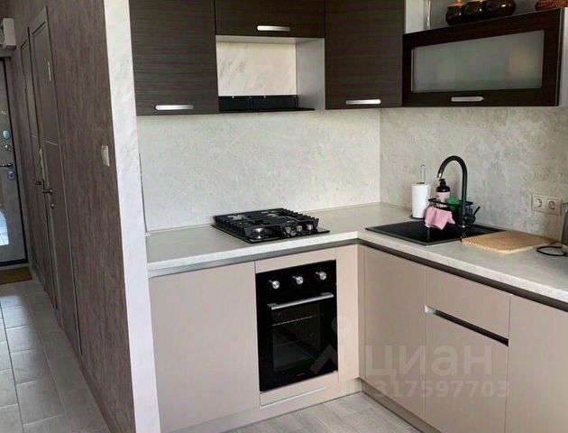 1-комн., 37 м², 12/14 этаж