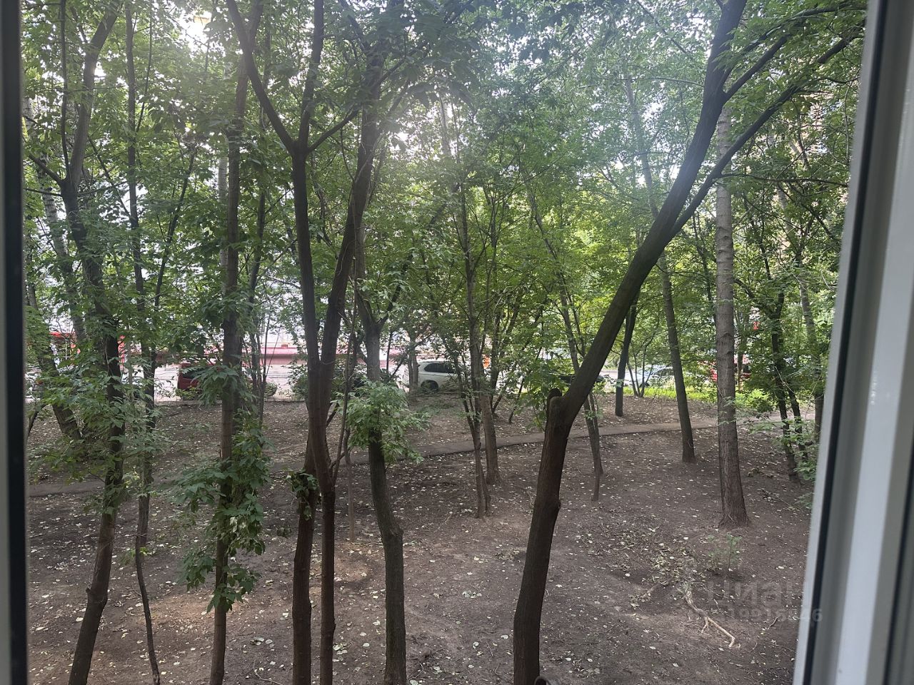 Квартира-студия, 30 м² — фото 6