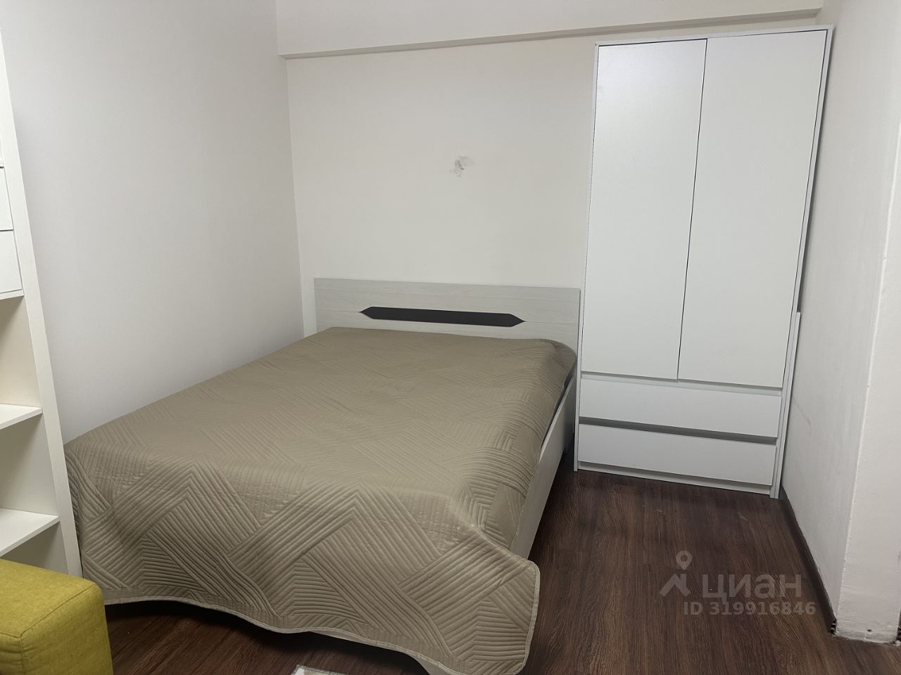 Квартира-студия, 30 м² — фото 5