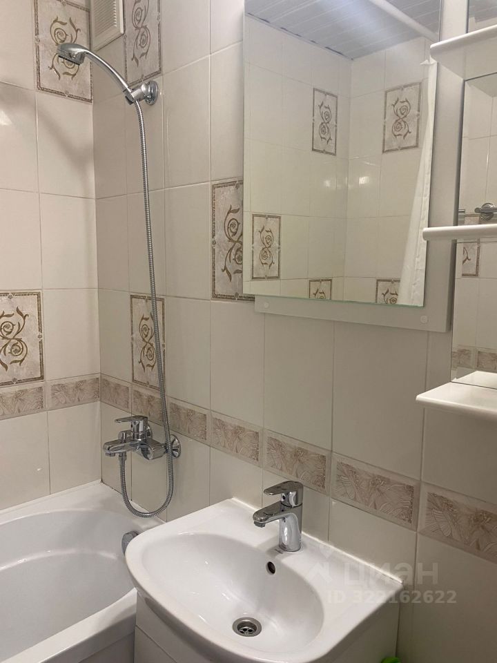 Сдается1-комн.квартира,30м²