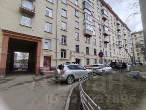 2-комн.кв., 57 м², этаж 8