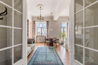 2-комн.кв., 60 м², этаж 8 2-комн.кв., 60 м², этаж 8
