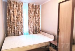 2-комн.кв., 45 м², этаж 4