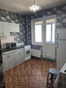 1-комн.кв., 42 м², этаж 23