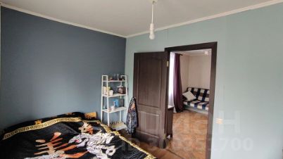 2-комн.кв., 37 м², этаж 2