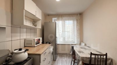 2-комн.кв., 37 м², этаж 6