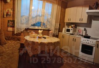 2-комн.кв., 60 м², этаж 6