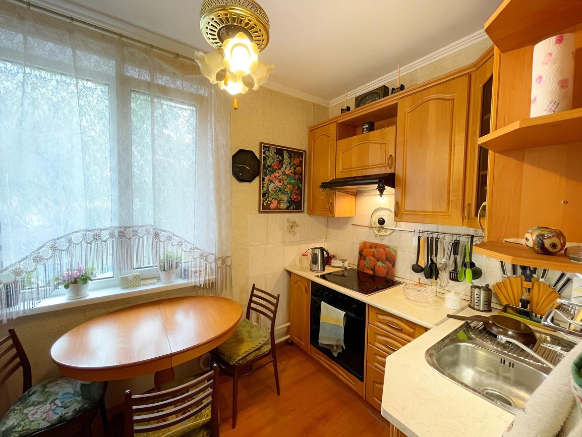 Продается3-комн.квартира,63м²