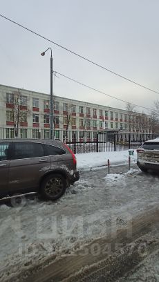 3-комн.кв., 72 м², этаж 16