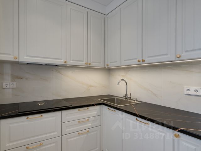 4-комн., 90 м², 9/12 этаж