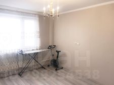 3-комн.кв., 72 м², этаж 9