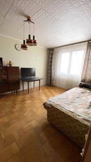 1-комн.кв., 38 м², этаж 10