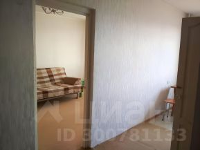 1-комн.кв., 38 м², этаж 15