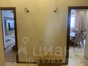 2-комн.кв., 80 м², этаж 19