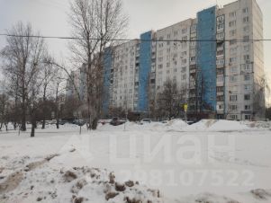 2-комн.кв., 53 м², этаж 2