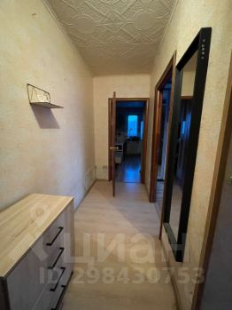 3-комн.кв., 51 м², этаж 7