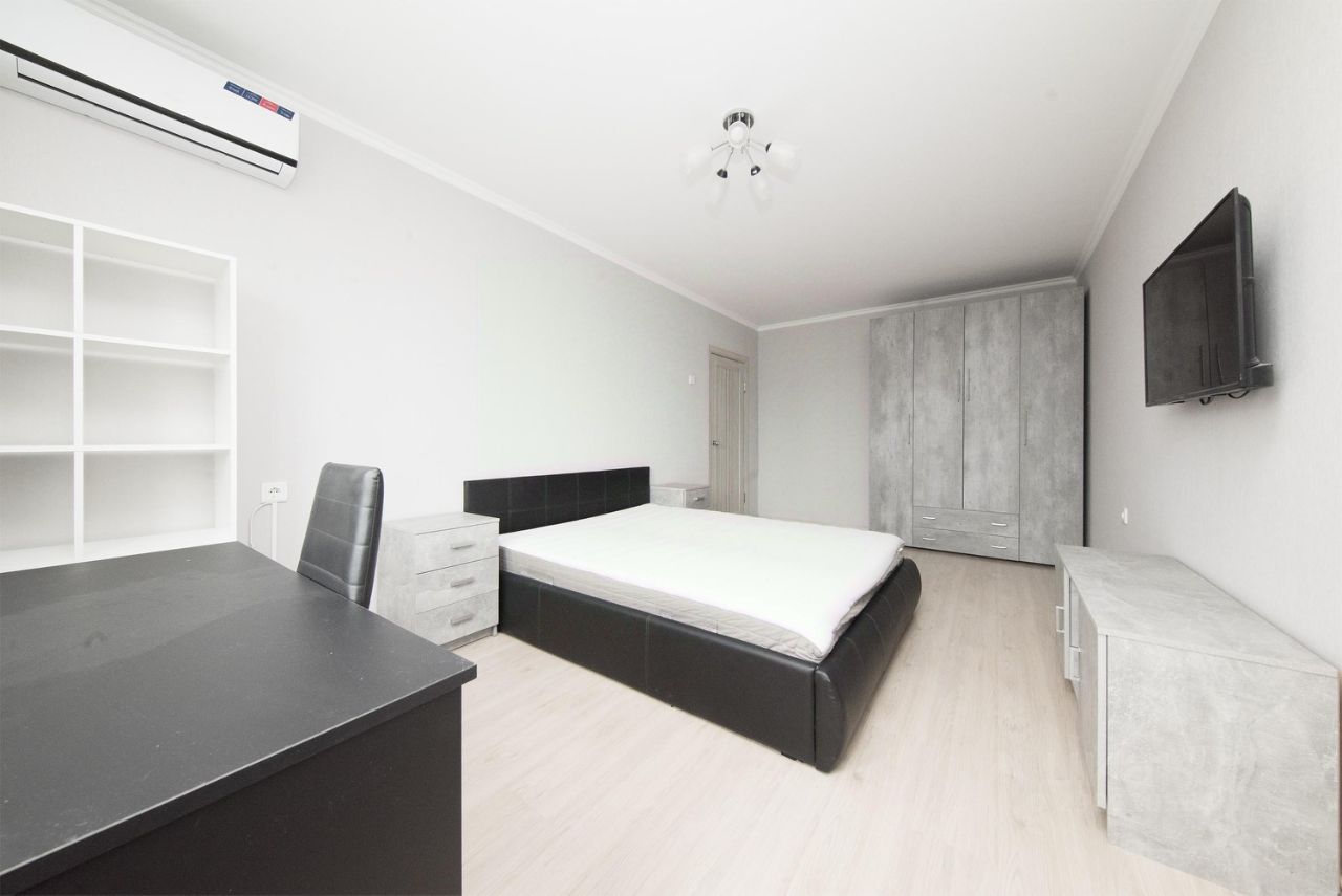 Продаю однокомнатную квартиру 32.5м² ул. Маршала Катукова, 16К2, Москва ...