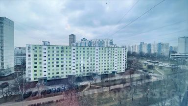 1-комн.кв., 33 м², этаж 8