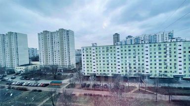 1-комн.кв., 33 м², этаж 8